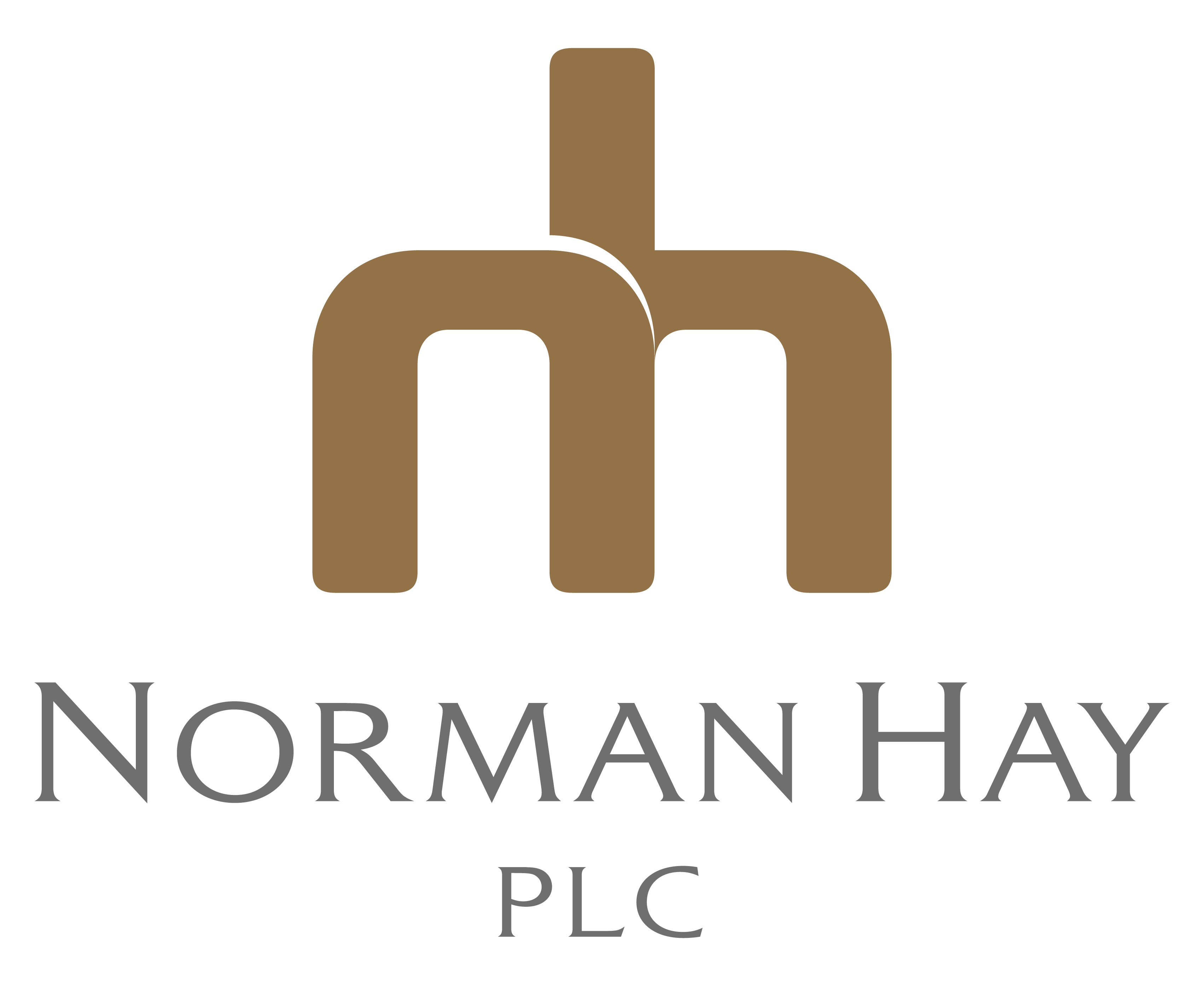 Norman Hay plc