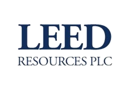 Leed Resources plc