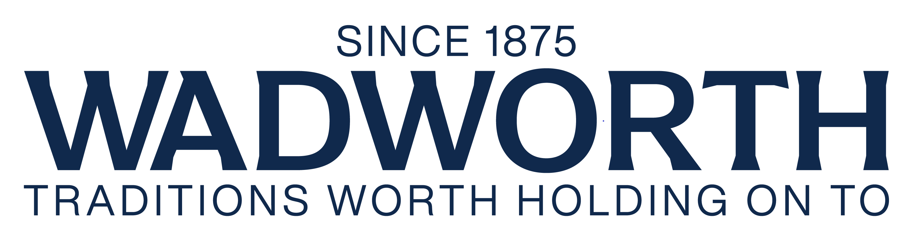 Wadworth & Co Ltd - A Ordinary Shares
