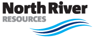 North River - Logo